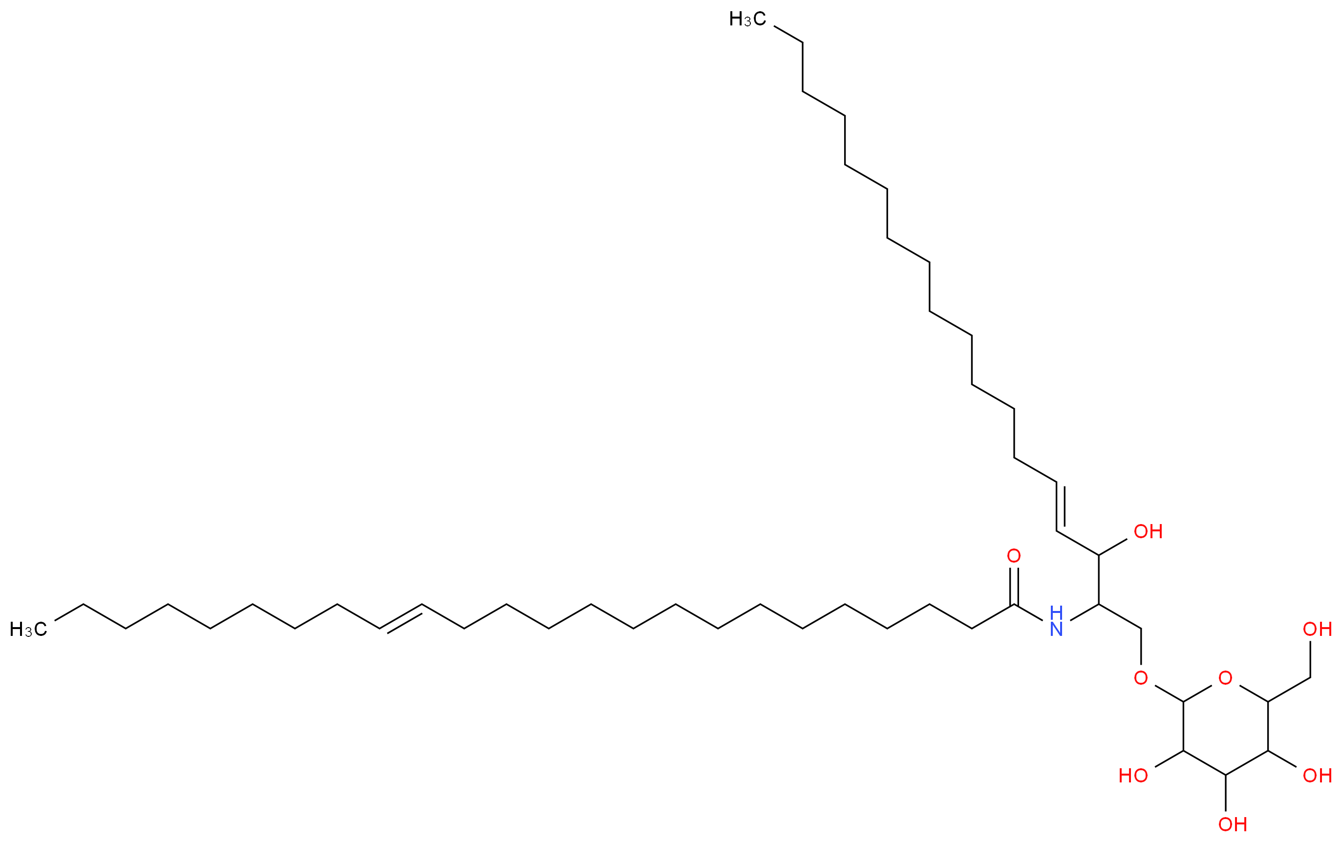 17283-91-9 molecular structure