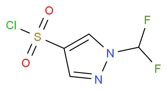 1006320-00-8 molecular structure