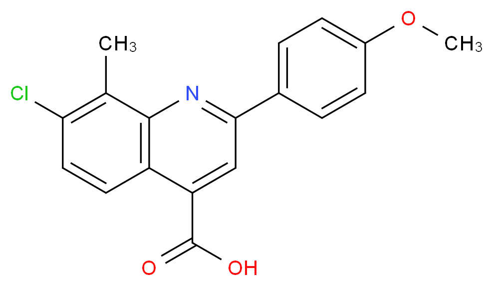 MFCD03422107 molecular structure