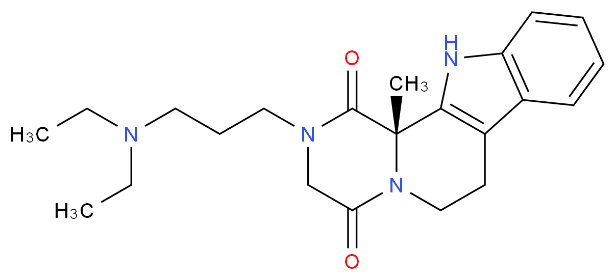 164246670 molecular structure