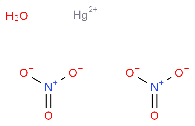 7783-34-8 molecular structure