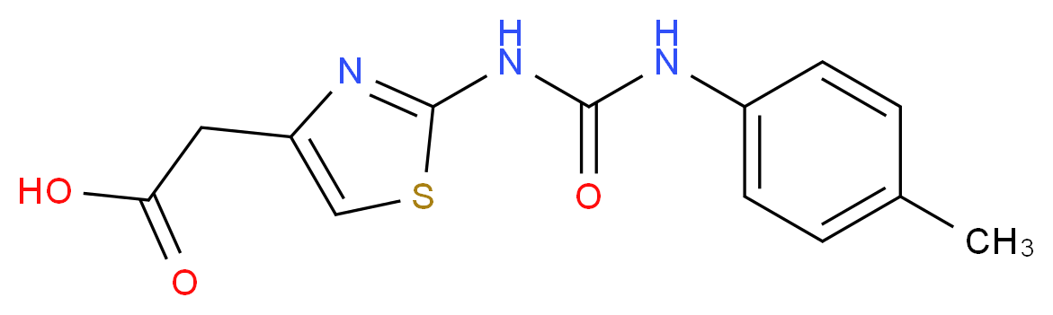 MFCD11986719 molecular structure
