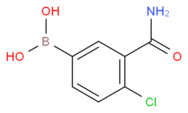 871332-67-1 molecular structure