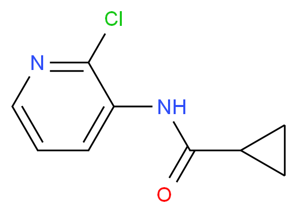 519146-70-4 molecular structure