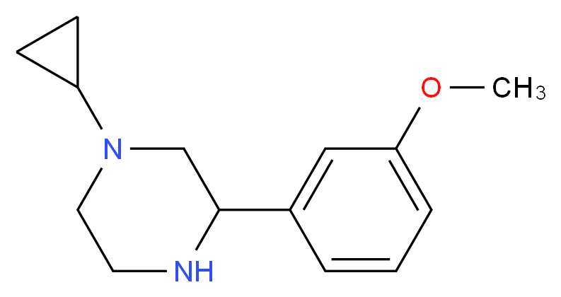 MFCD21091948 molecular structure