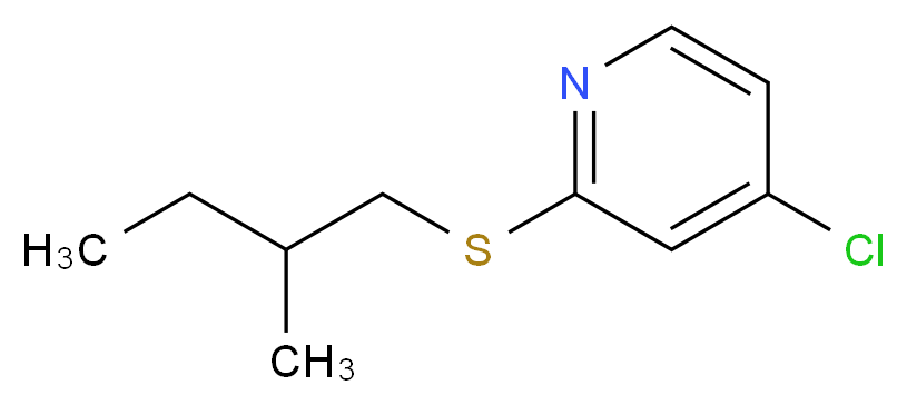 1346707-31-0 molecular structure