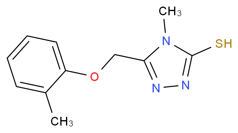 MFCD01460973 molecular structure