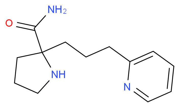 MFCD18381608 molecular structure