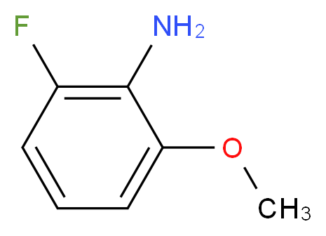 446-61-7 molecular structure