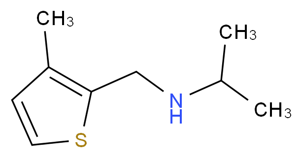 MFCD09694047 molecular structure