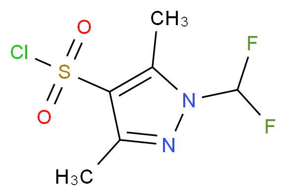 943152-92-9 molecular structure