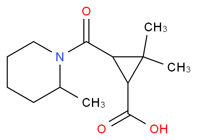 MFCD12027557 molecular structure