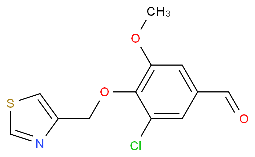 MFCD08444942 molecular structure