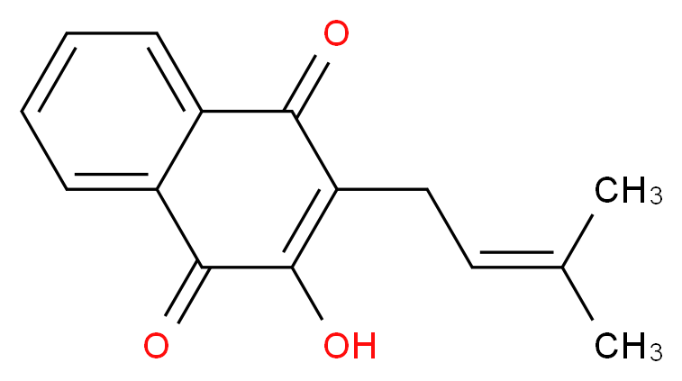 84-79-7 molecular structure