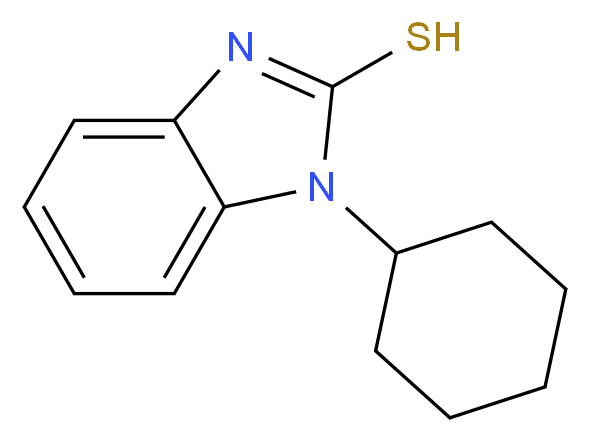 MFCD01128207 molecular structure