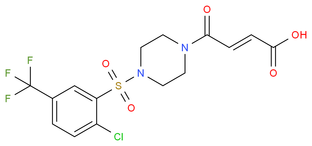 MFCD05263276 molecular structure