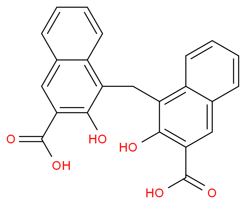 130-85-8 molecular structure