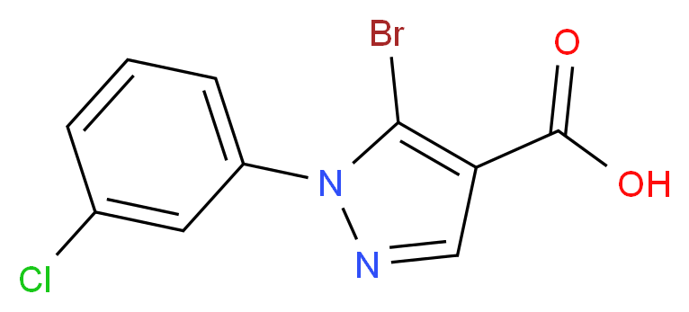 959576-61-5 molecular structure