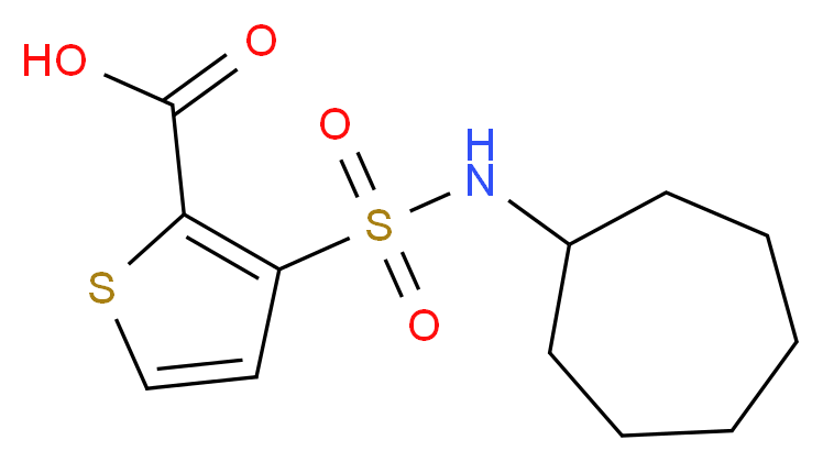 MFCD09455214 molecular structure