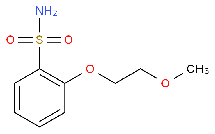 82031-33-2 molecular structure