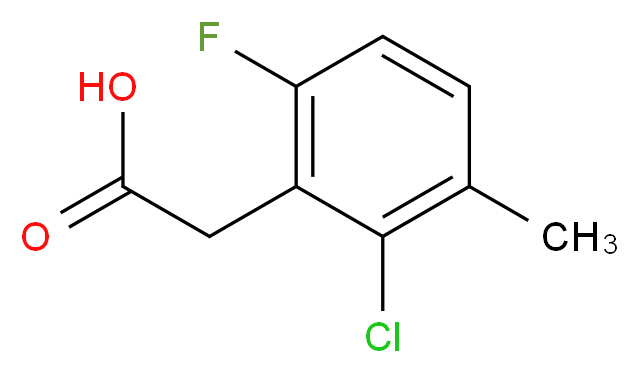 261762-92-9 molecular structure