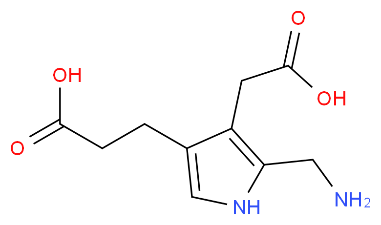 487-90-1 molecular structure