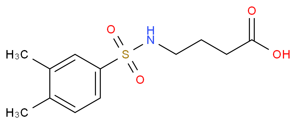 MFCD06655151 molecular structure