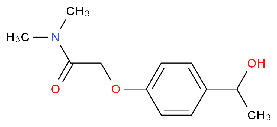 MFCD08442881 molecular structure