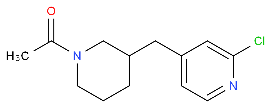 MFCD19691514 molecular structure