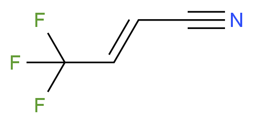 406-86-0 molecular structure