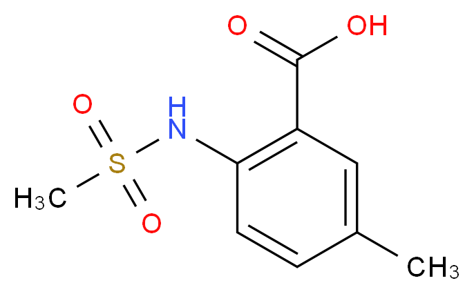 MFCD09945630 molecular structure