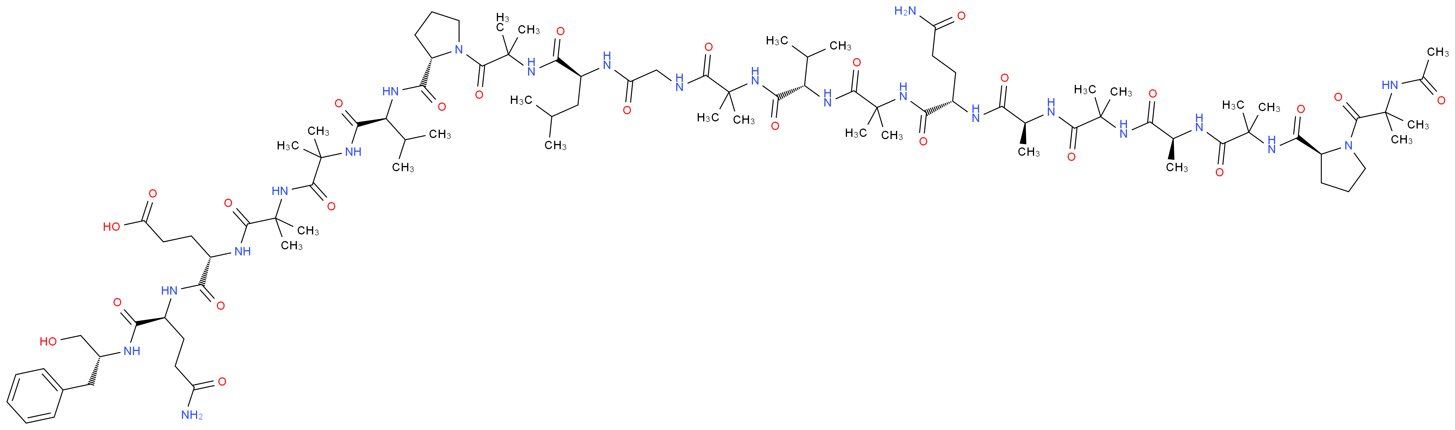 27061-78-5 molecular structure