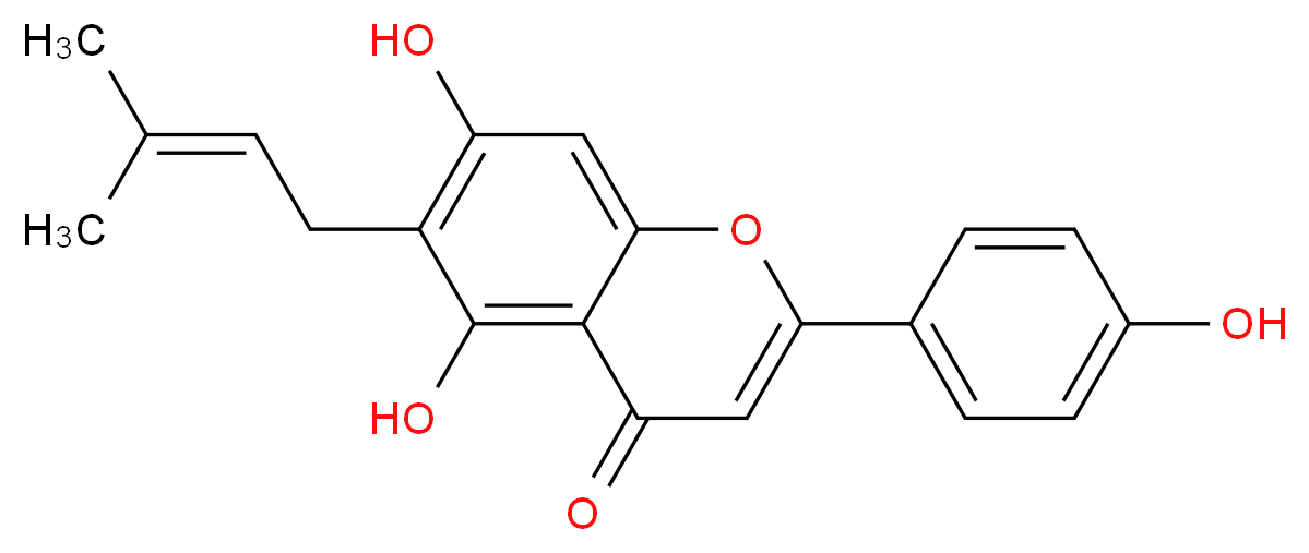 68097-13-2 molecular structure