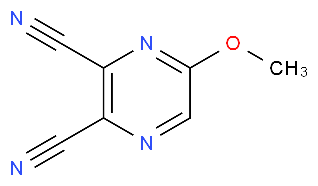 72111-80-9 molecular structure