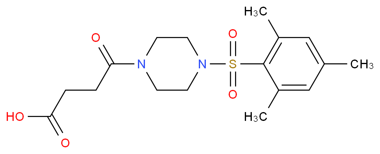 MFCD04623137 molecular structure