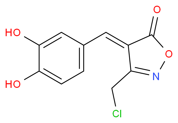 MFCD12027825 molecular structure
