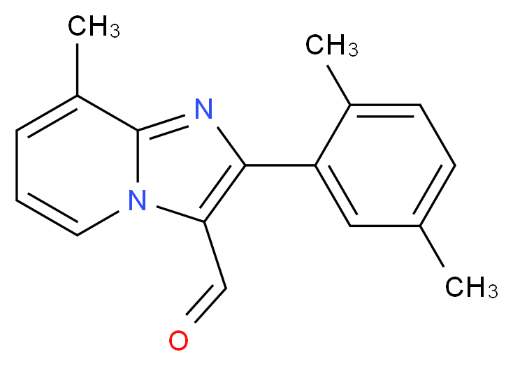 MFCD05177505 molecular structure