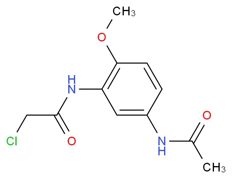 MFCD04069123 molecular structure