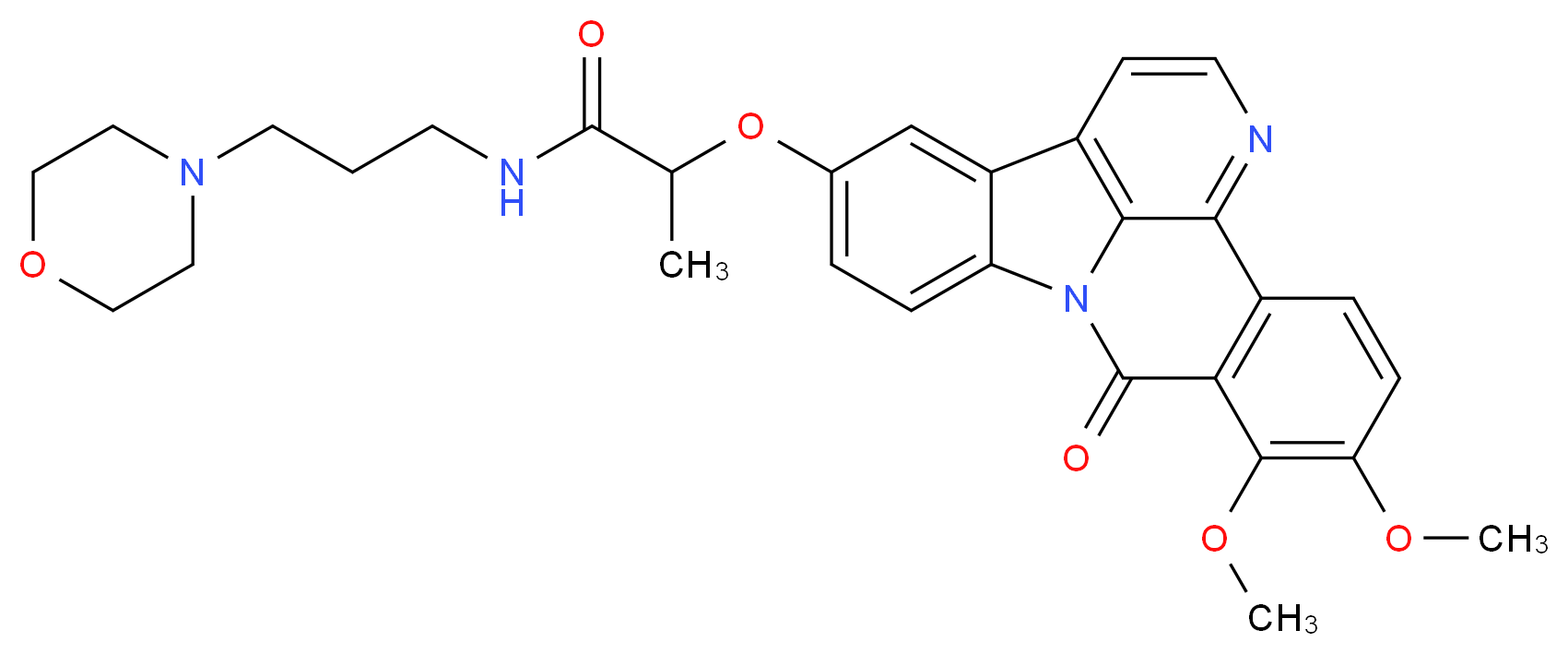 164272753 molecular structure