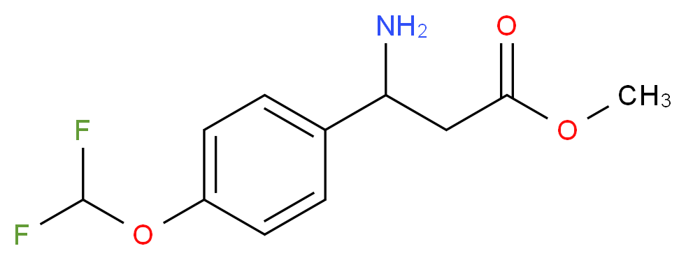MFCD11200705 molecular structure