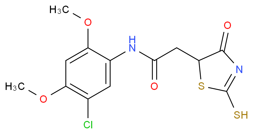 MFCD12027872 molecular structure
