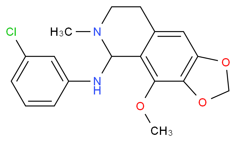 164271951 molecular structure