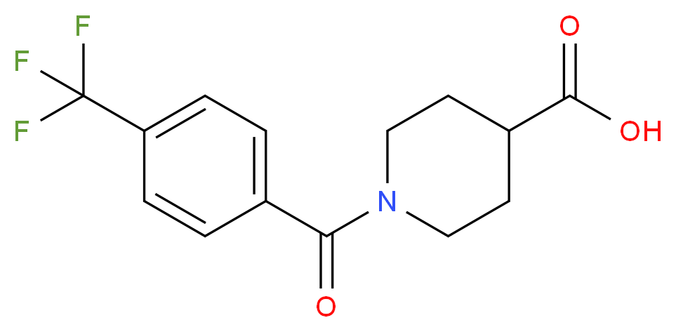 MFCD08525736 molecular structure