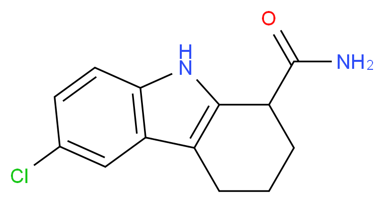 49843-98-3 molecular structure