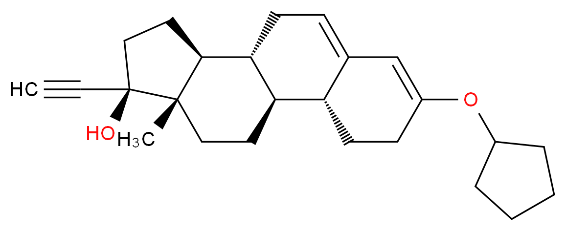 10592-65-1 molecular structure