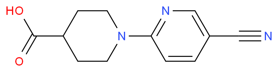 MFCD08691196 molecular structure