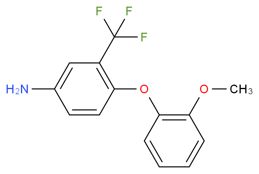 MFCD08688090 molecular structure