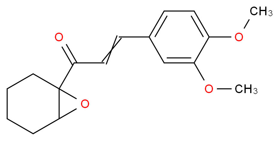 MFCD00220481 molecular structure