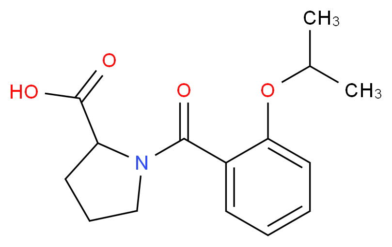 MFCD00699916 molecular structure