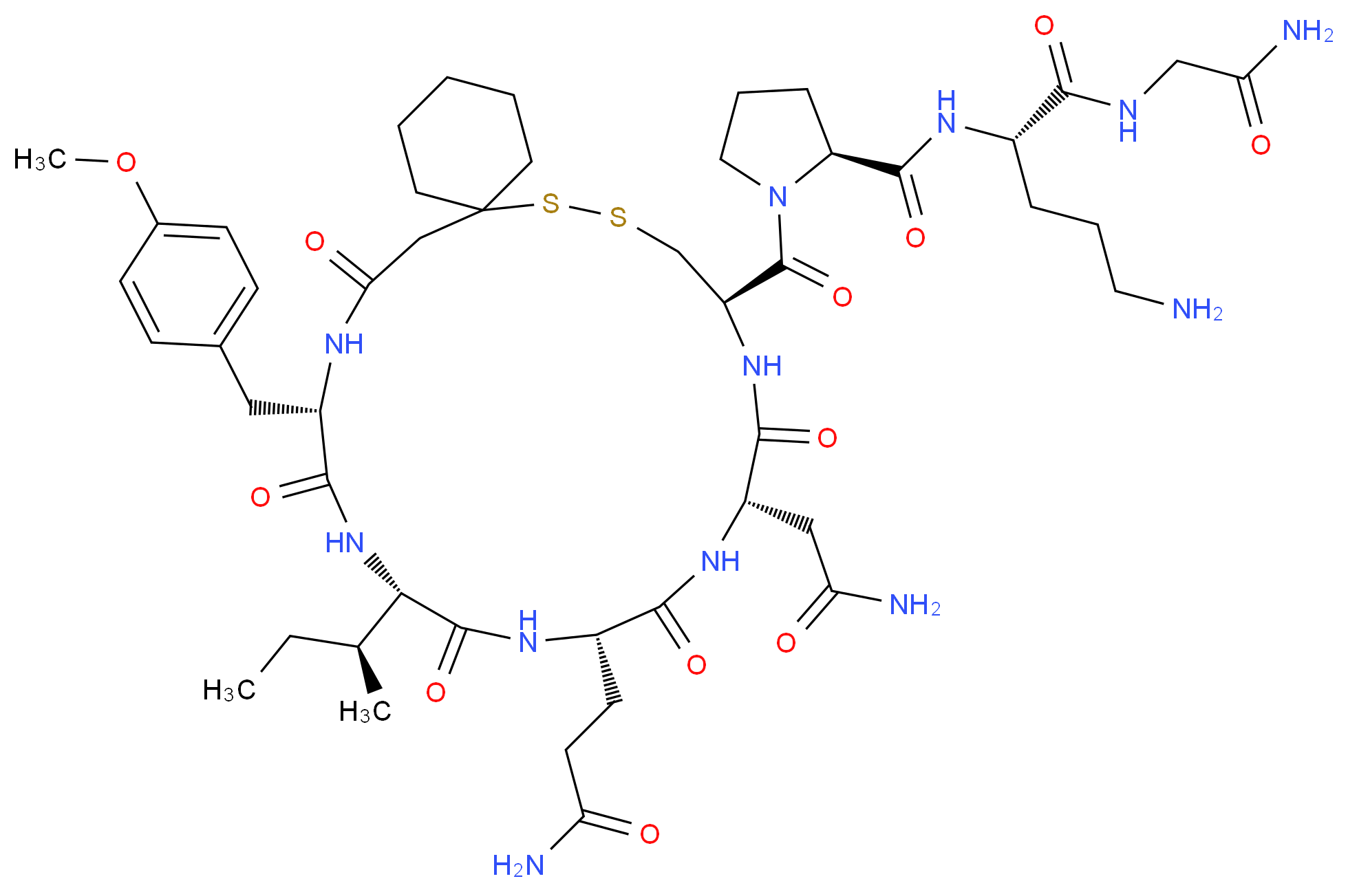 77327-45-8 molecular structure